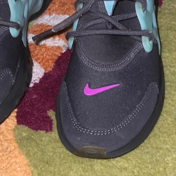 Nike Ty presto, size 2.5 - Picture 3 of 6